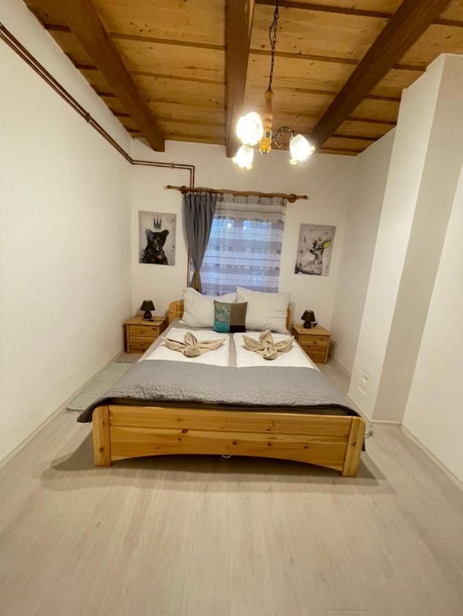 Fuegefa Apartman Balatonmáriafürdő 외부 사진