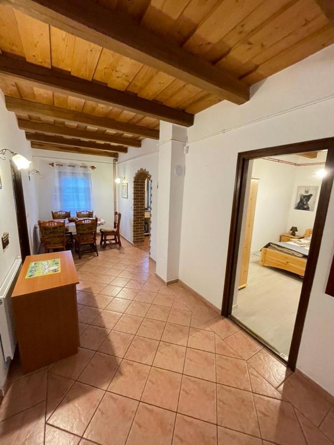 Fuegefa Apartman Balatonmáriafürdő 외부 사진